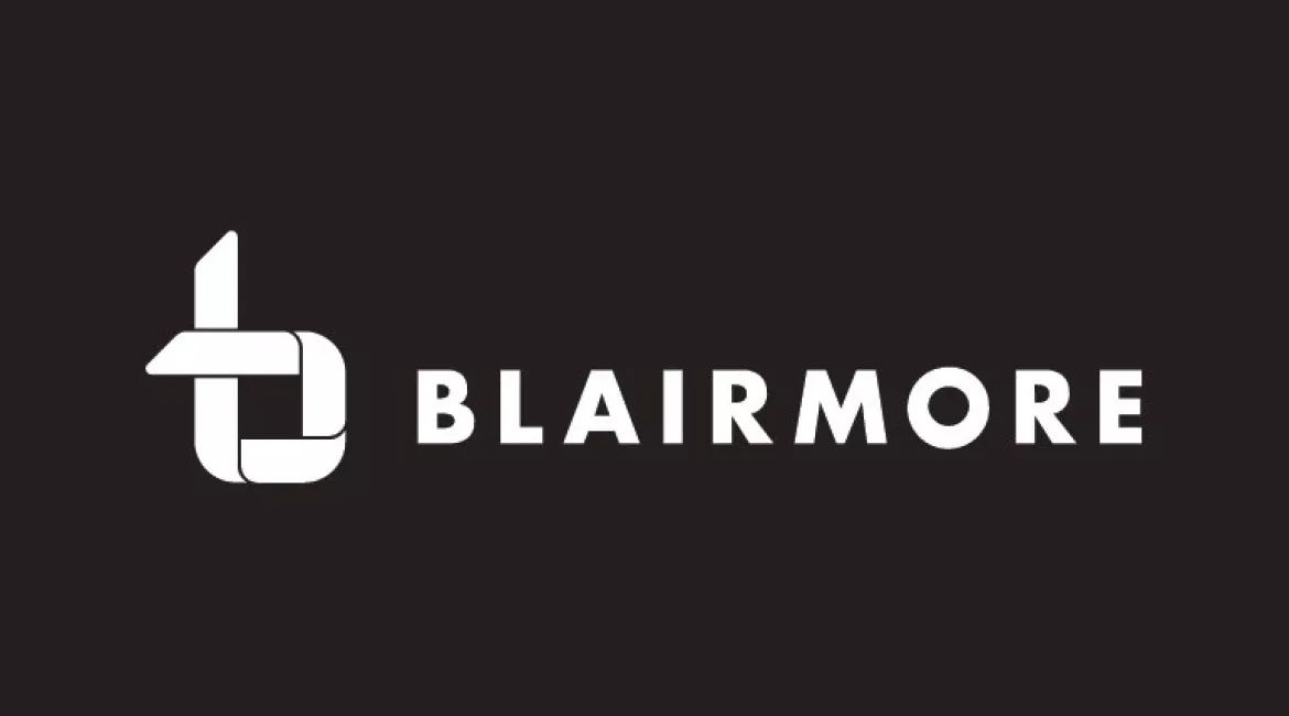 SMALL Blairmore Development Logo