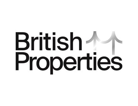 British Properties - Logo