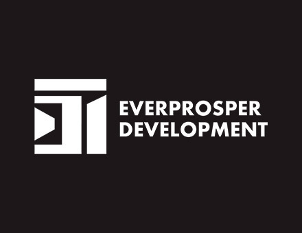 Everprosper Development - Logo