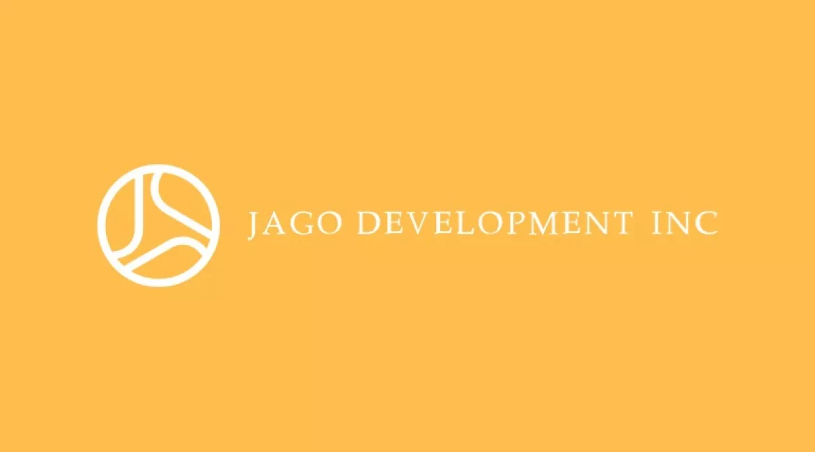SMALL Jago Development Logo