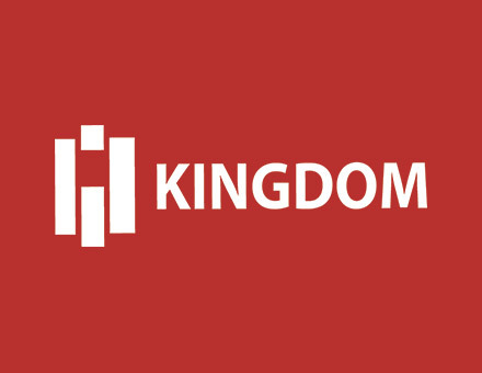 Kingdom Property - Logo