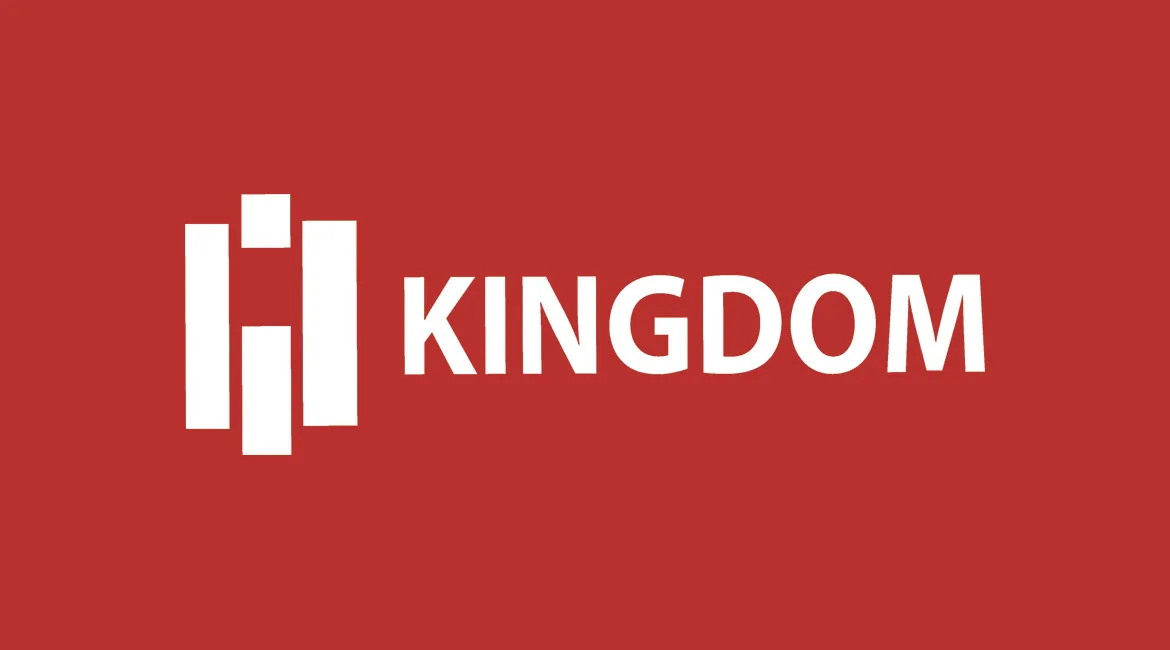MEDIUM Kingdom Property Logo