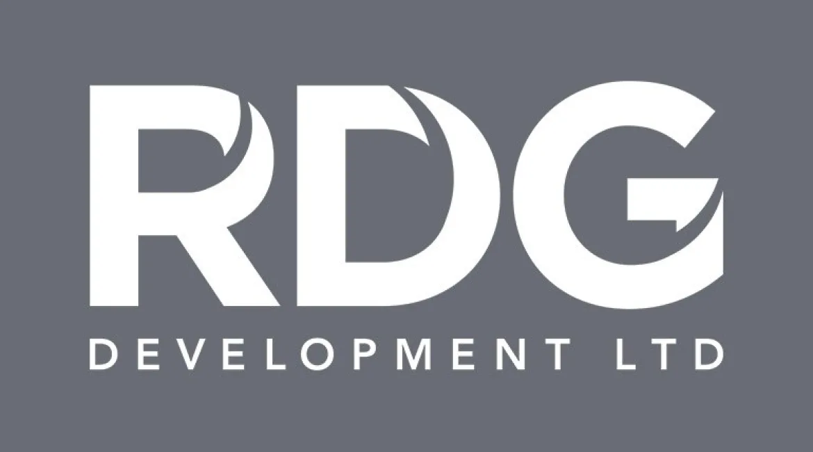 RDG Development Logo