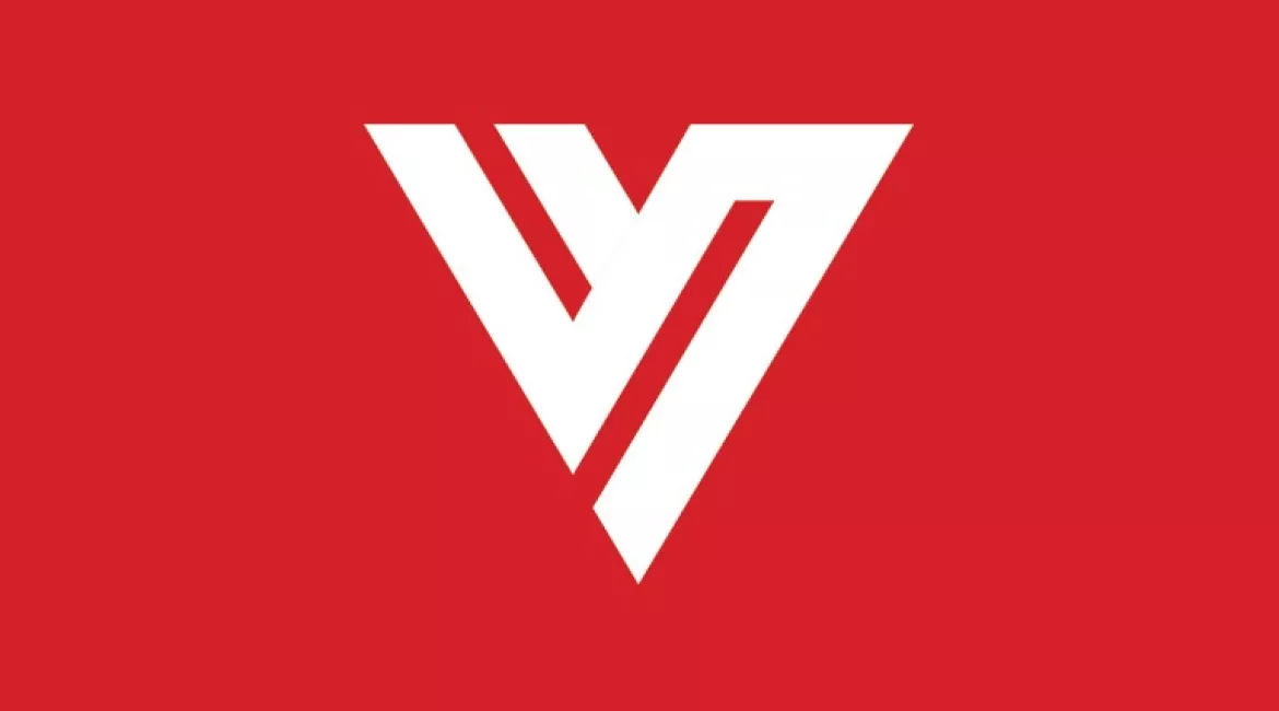 SMALL Vertex Developments Logo