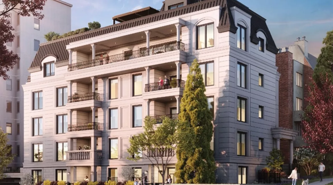 SMALL 1289 Nicola by Dimex Group Hero Rendering