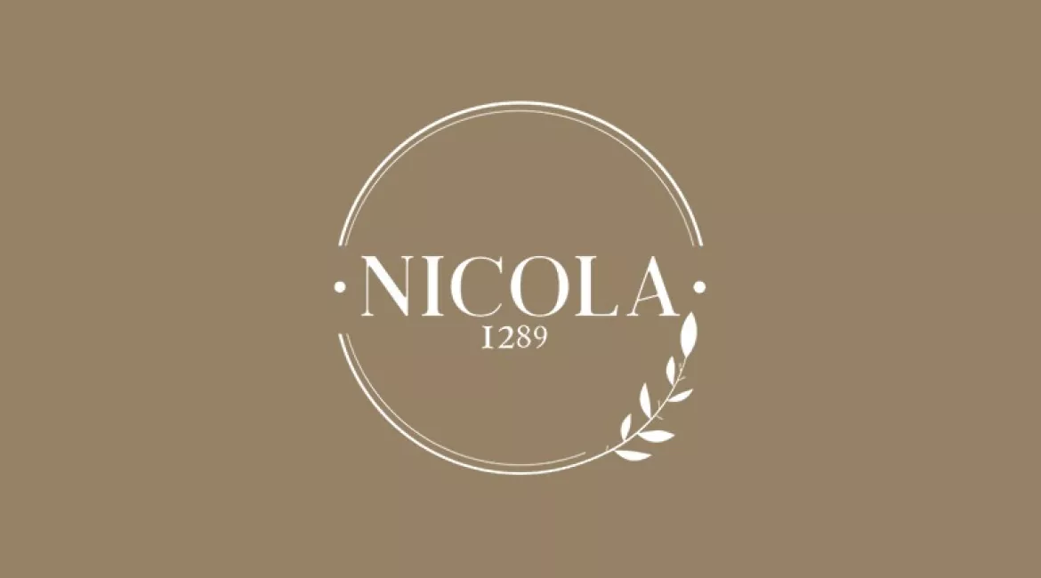 SMALL 1289 Nicola by Dimex Group Logo