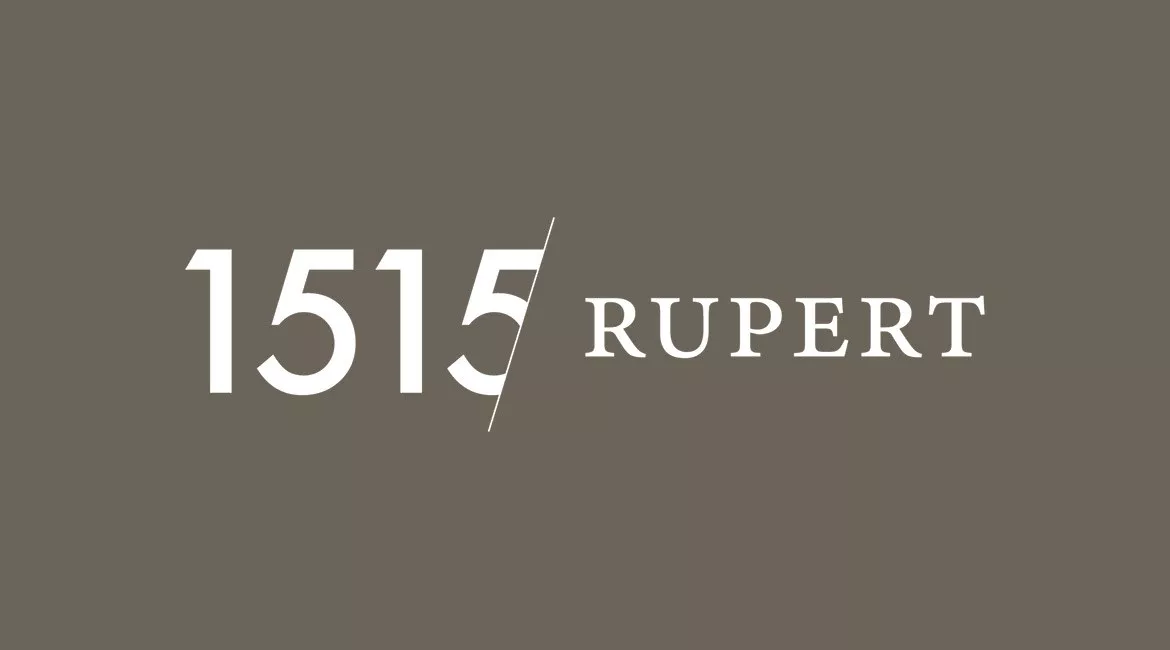 MEDIUM 1515 Rupert by Areva Living Logo