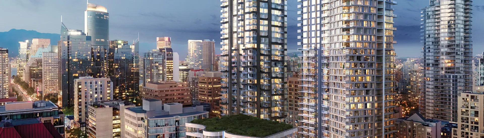LARGE 2 Burrard Place by Reliance Properties and Jim Pattison Developments Cityscape V2
