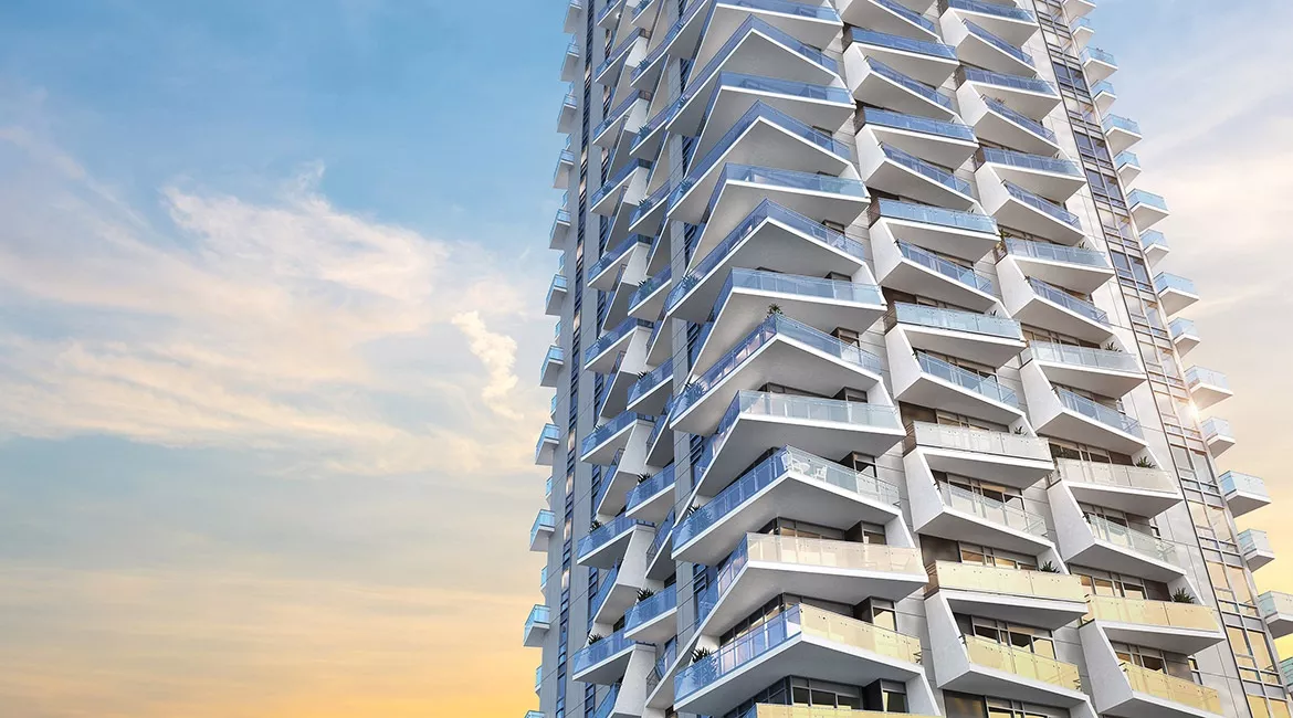 MEDIUM Akimbo by Imani Development Hero Rendering