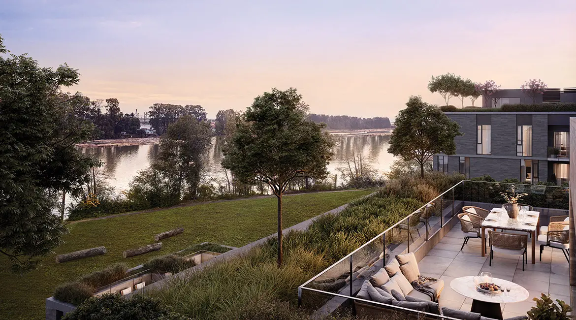 MEDIUM Ardea by Wesgroup River Views