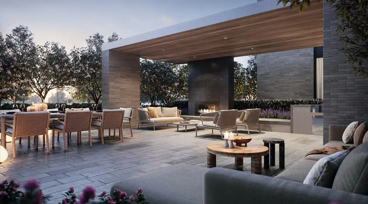 MEDIUM Ardea by Wesgroup Patio