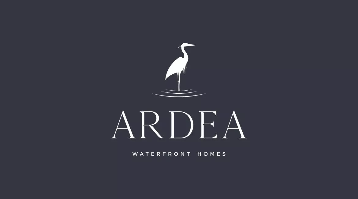 MEDIUM Ardea by Wesgroup Logo