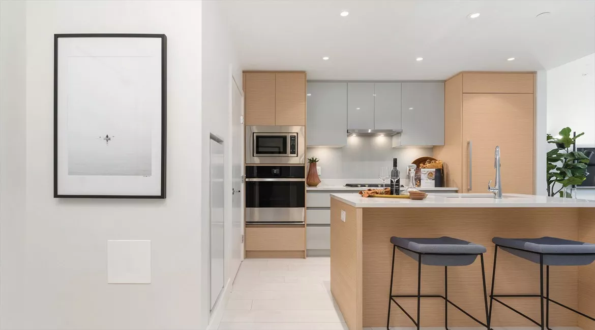 MEDIUM Avalon 3 by Wesgroup Kitchen