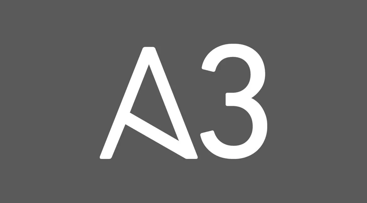 MEDIUM Avalon 3 by Wesgroup Logo