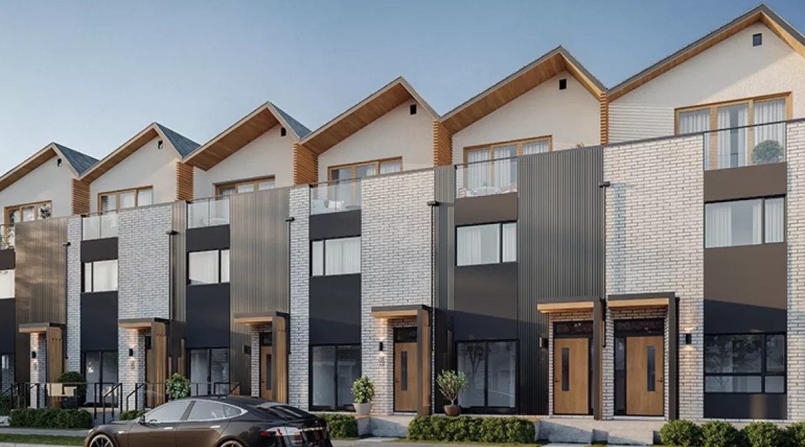 SMALL Beau by Fastmark Developments Hero Rendering