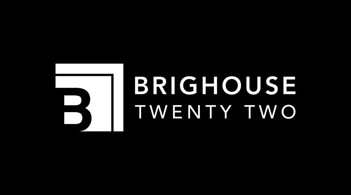MEDIUM Brighouse 22 by South Street Development Group Logo
