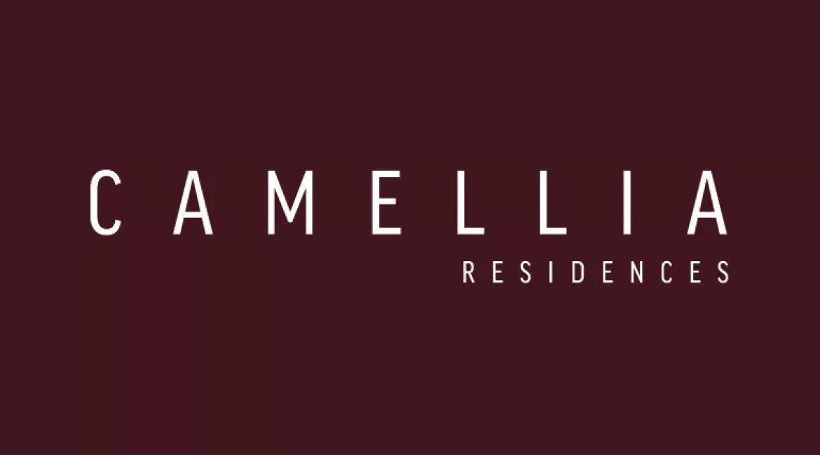 SMALL Camellia Residences by ATL Senior Living Logo