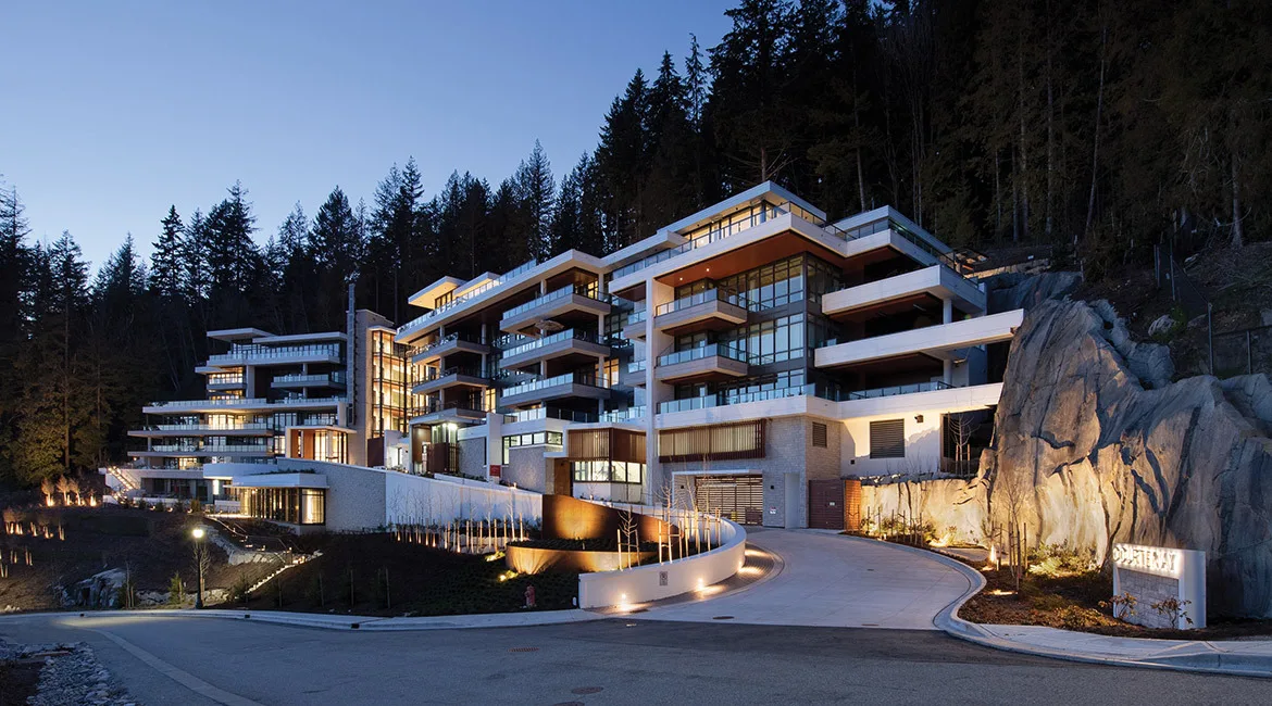 MEDIUM Courtenay by British Pacific Properties Hero Rendering