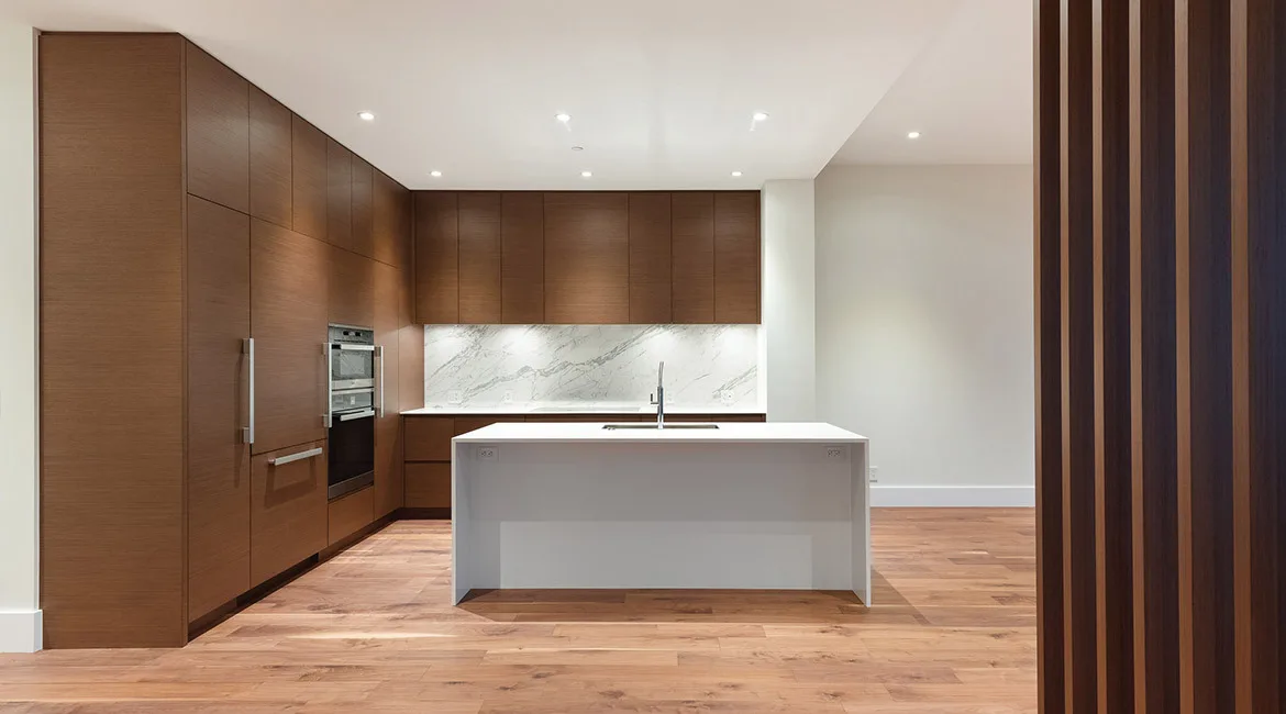 MEDIUM Courtenay by British Pacific Properties Kitchen
