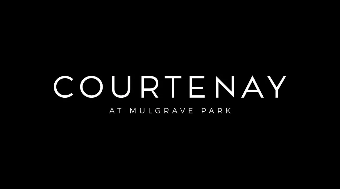 MEDIUM Courtenay by British Pacific Properties Logo