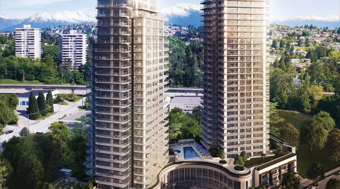 SMALL Etoile by Millennium Development Cityscape