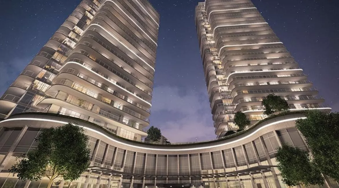 SMALL Etoile by Millennium Development Hero Rendering