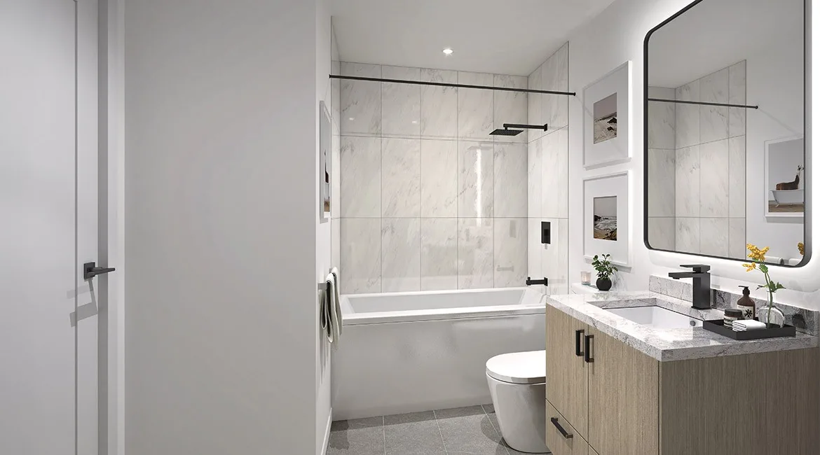 MEDIUM Guilden by RDG Management Bathroom Light