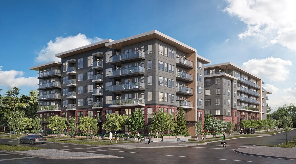 MEDIUM Guilden by RDG Management Hero Rendering