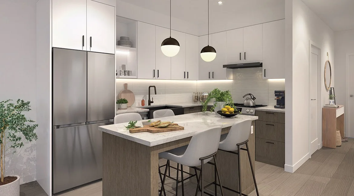 MEDIUM Guilden by RDG Management Kitchen Light