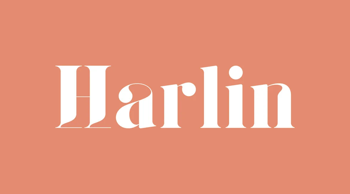 MEDIUM Harlin by Wesgroup Logo