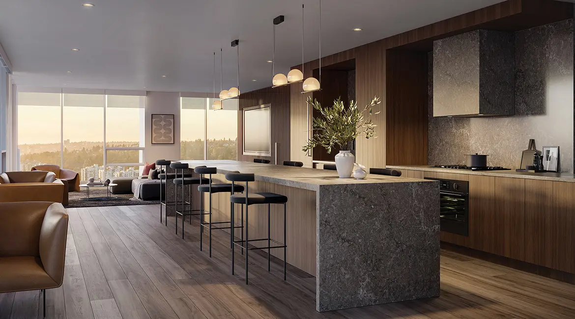 MEDIUM Harlin by Wesgroup Kitchen