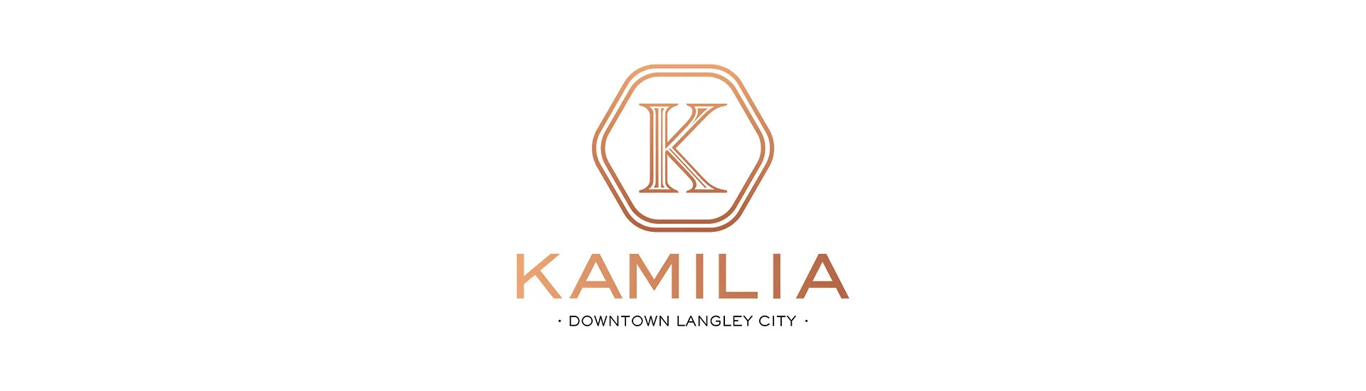 LARGE Kamilia by Kingdom Property and Everprosper Development Logo