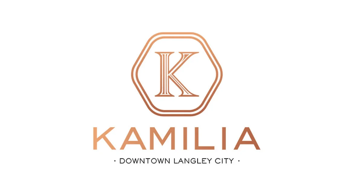LARGE Kamilia by Kingdom Property and Everprosper Development Logo