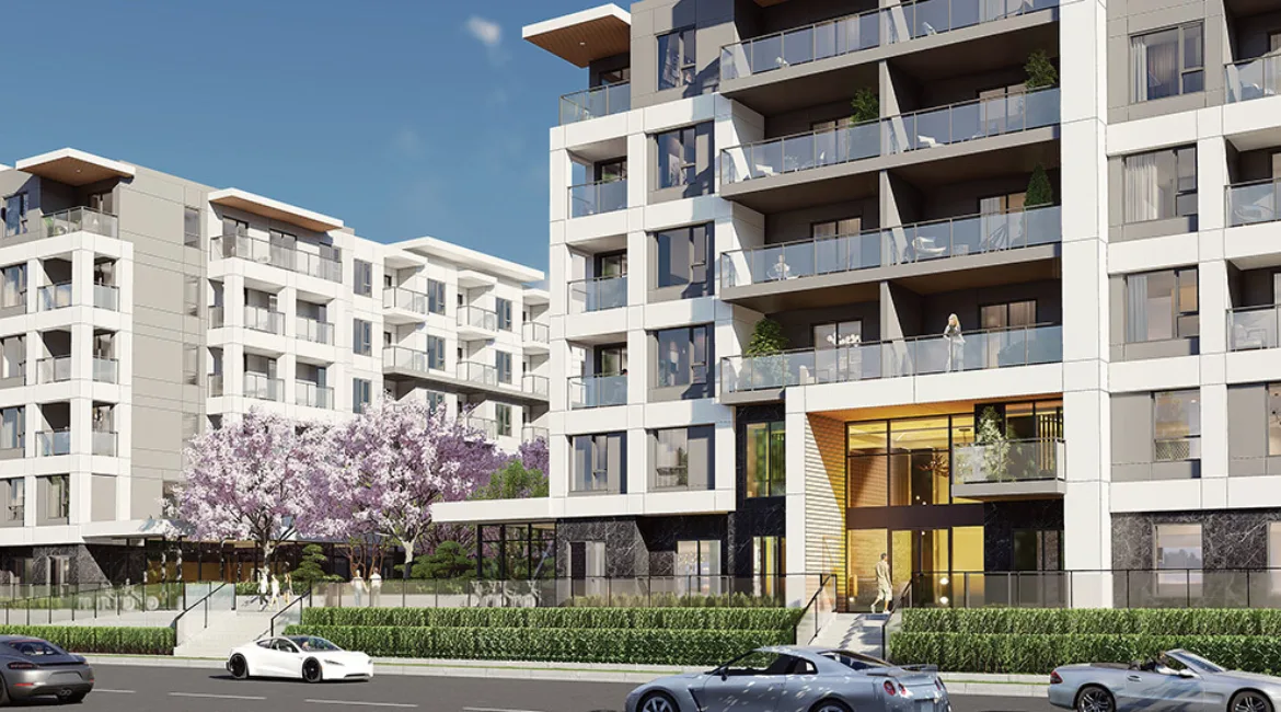 LARGE Kamilia by Kingdom Property and Everprosper Development Streetscape