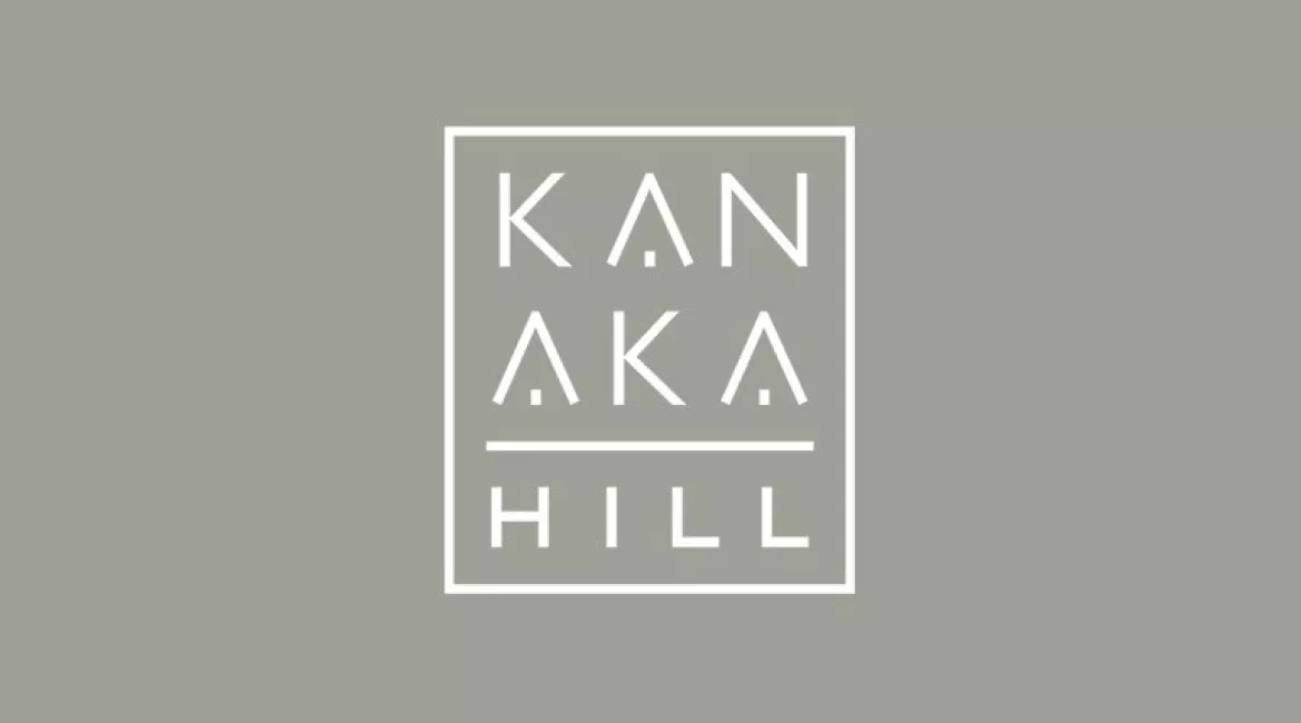 SMALL Kanaka Hill by Quarry Rock Developments Logo