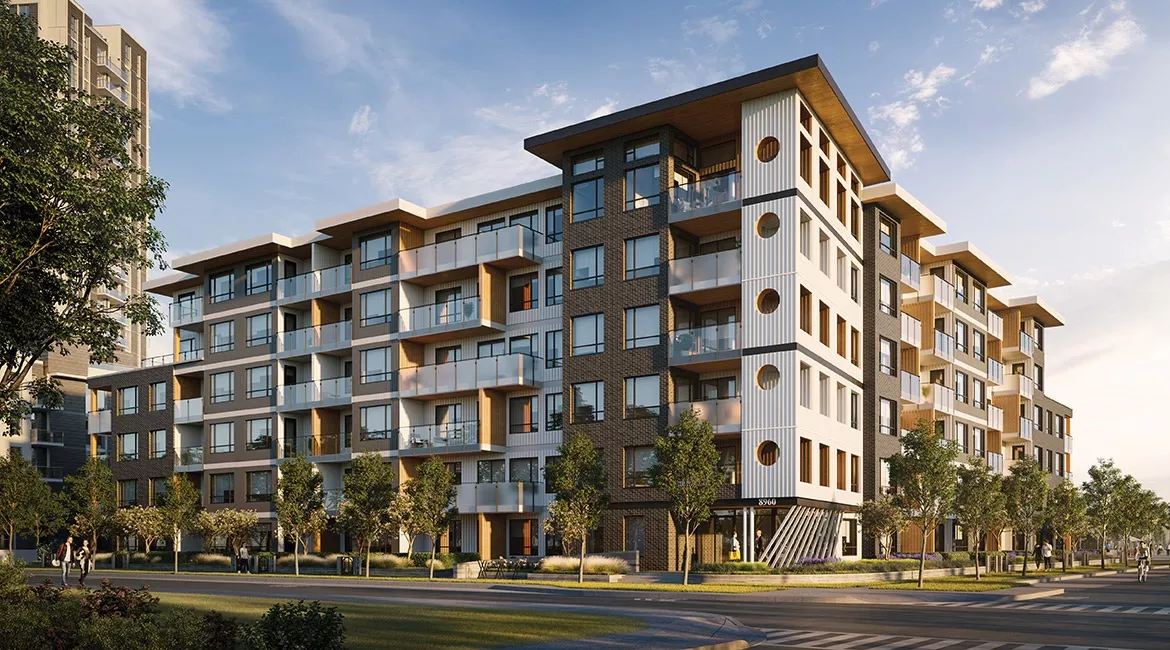 MEDIUM Keel by Wesgroup Hero Rendering