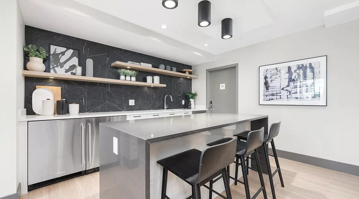 MEDIUM Keel by Wesgroup Kitchen
