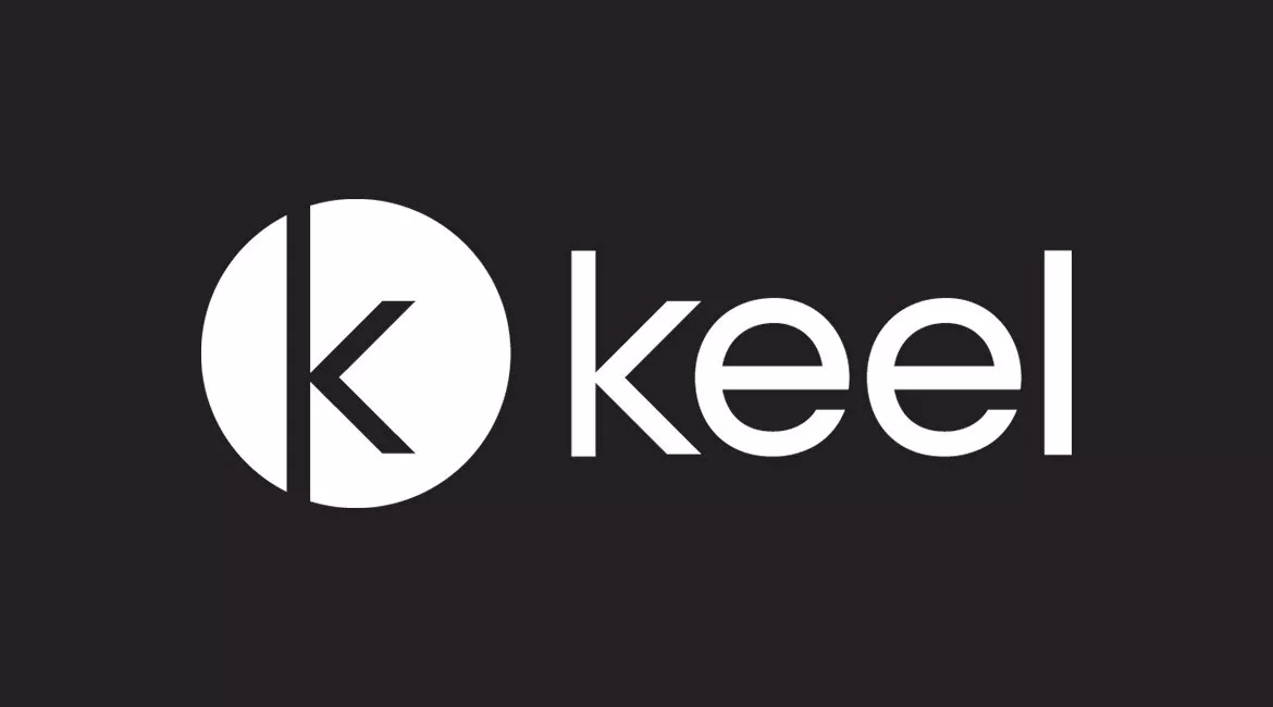 MEDIUM Keel by Wesgroup Logo