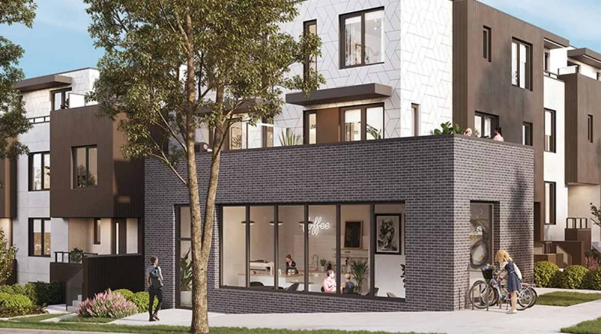 SMALL Lakewood by Dimex Hero Rendering