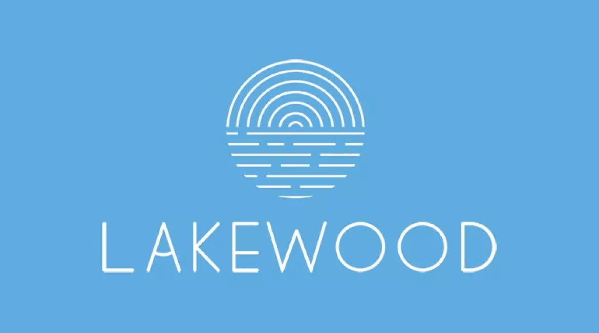 SMALL Lakewood by Dimex Logo