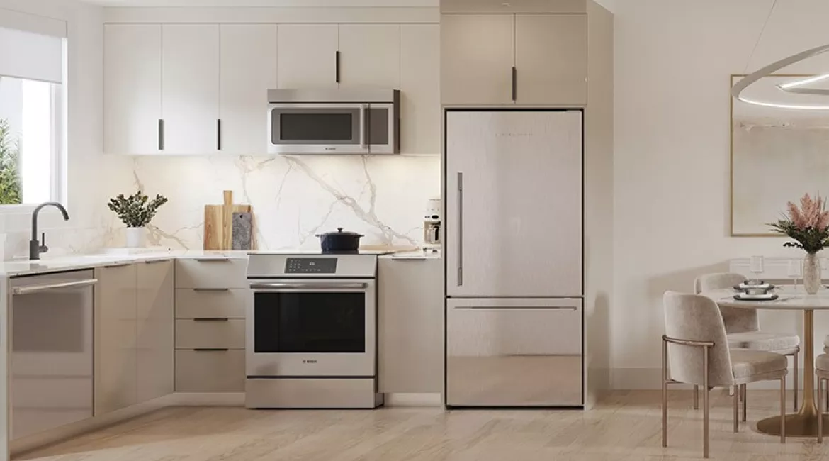 SMALL Lakewood by Dimex Open Floorplan
