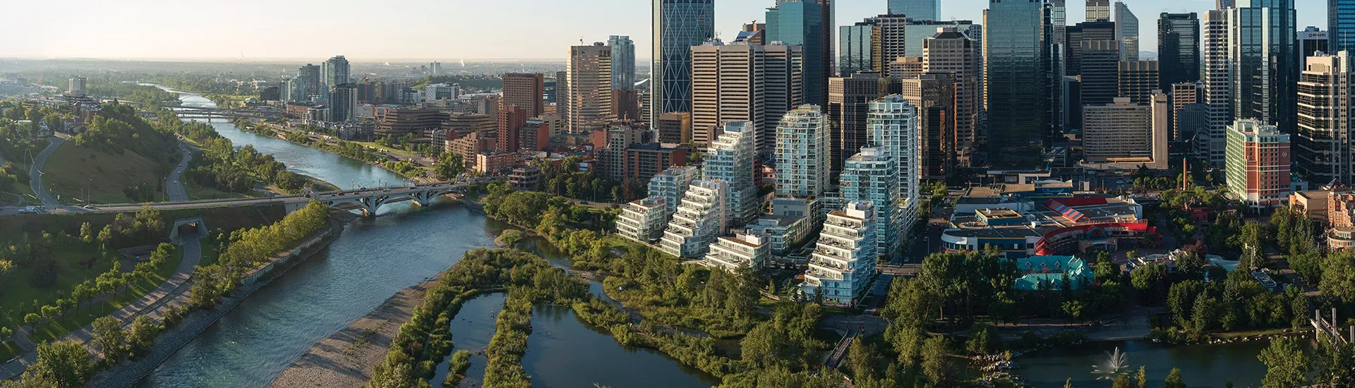 LARGE Landmark by Anthem Properties Hero Rendering