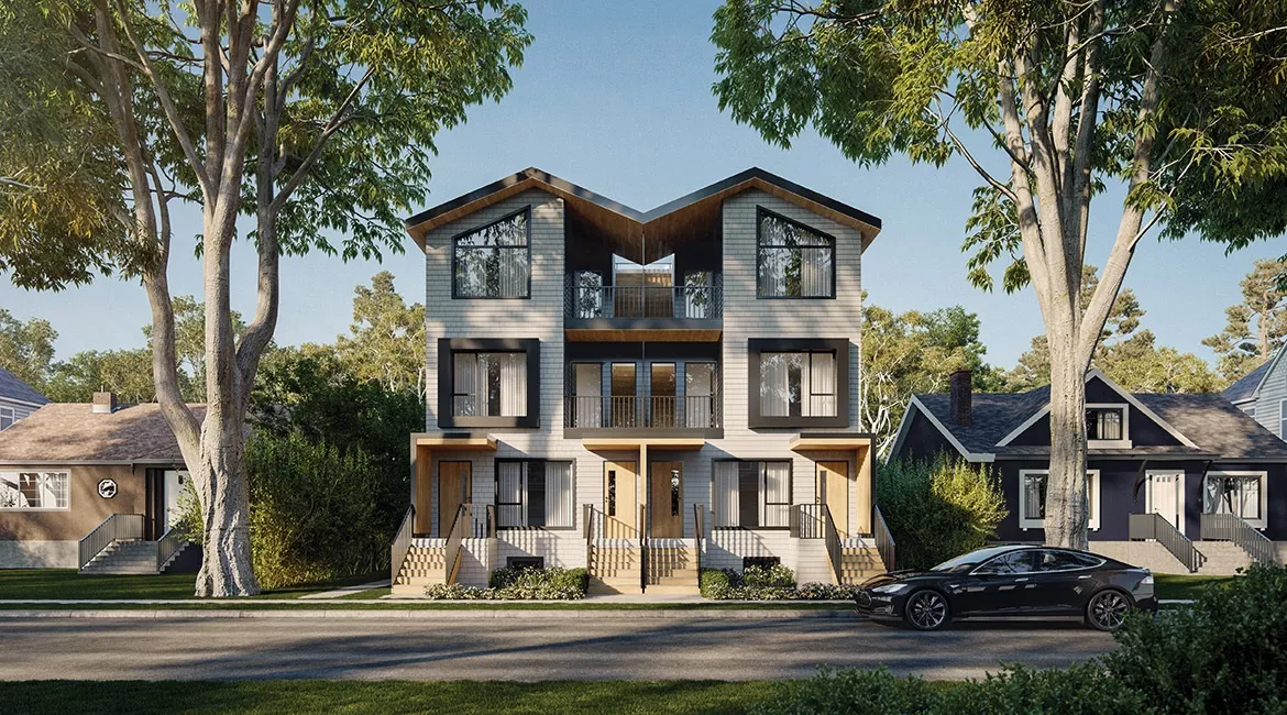MEDIUM Nora by Fastmark Developments Hero Rendering