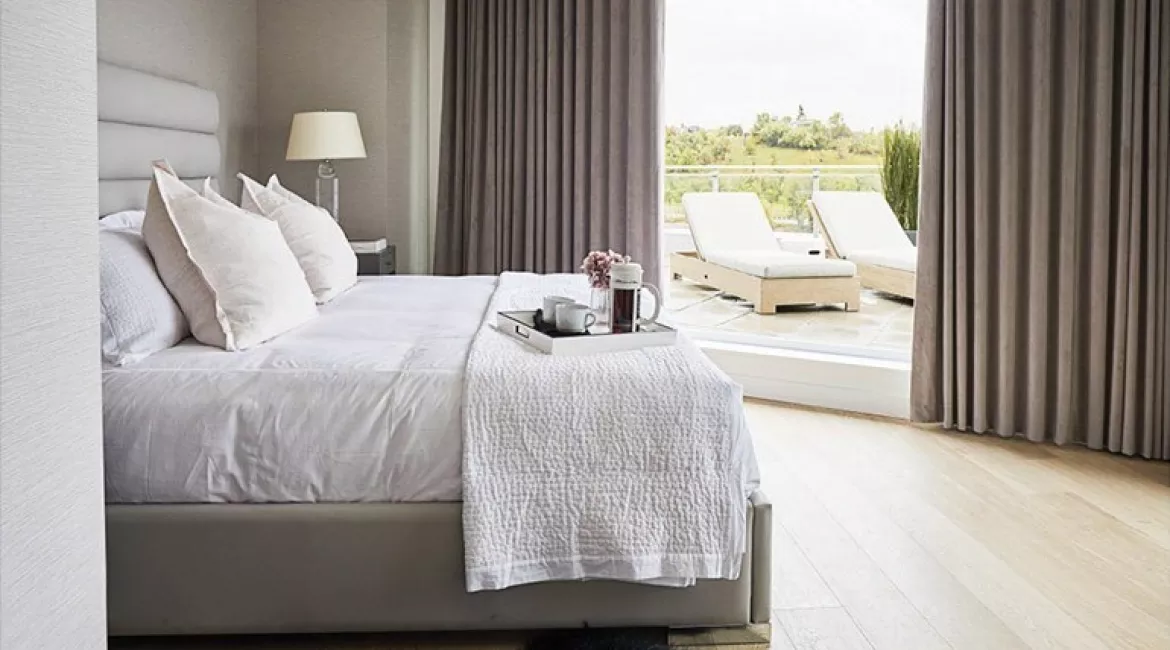 SMALL Parkside at Waterfront by Anthem Properties Bedroom