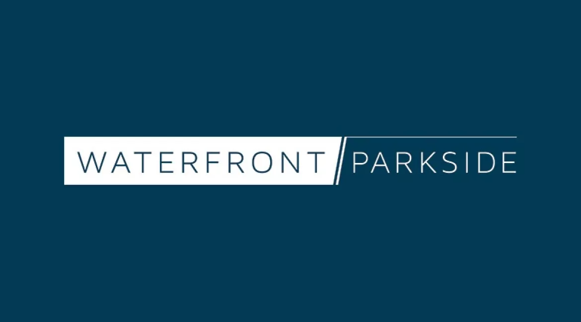 SMALL Parkside at Waterfront by Anthem Properties Logo