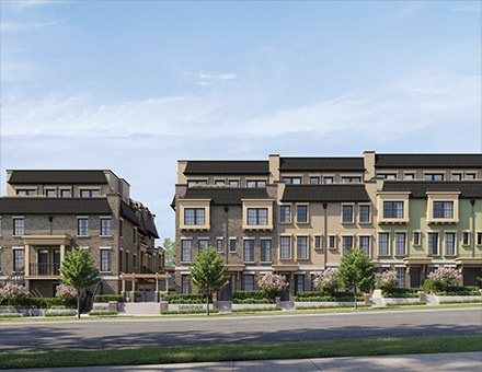 GRID Savannah by Imani Development Hero Rendering