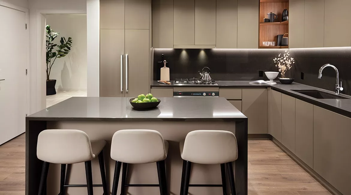 MEDIUM Smith and Farrow by Boffo Kitchen