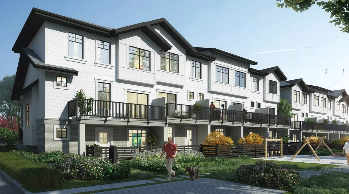 MEDIUM South Village by Red Construction Hero Rendering