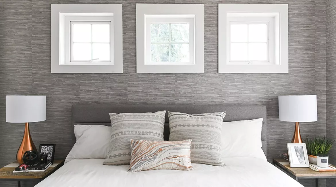 MEDIUM South Village by Red Construction Bedroom