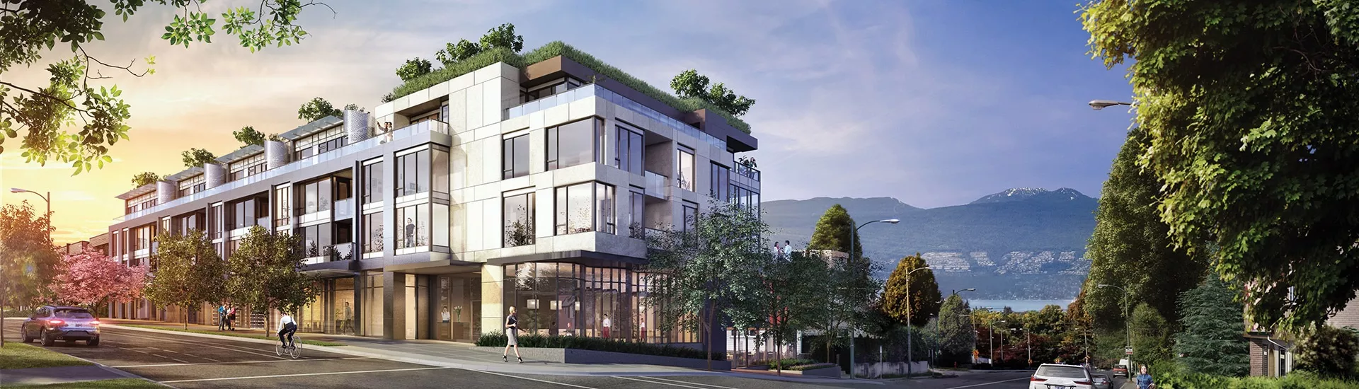 LARGE The Grey by Westland Developments Hero Rendering